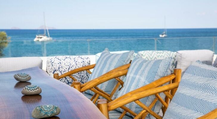 Aegean Melody Suites