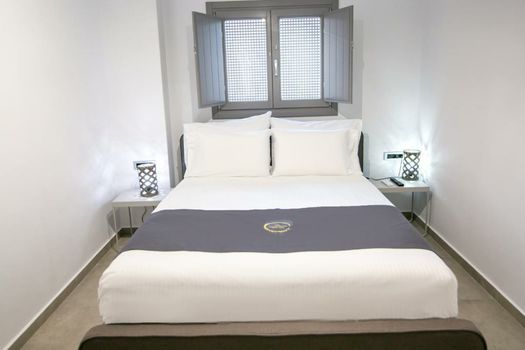 Aegean Melody Suites