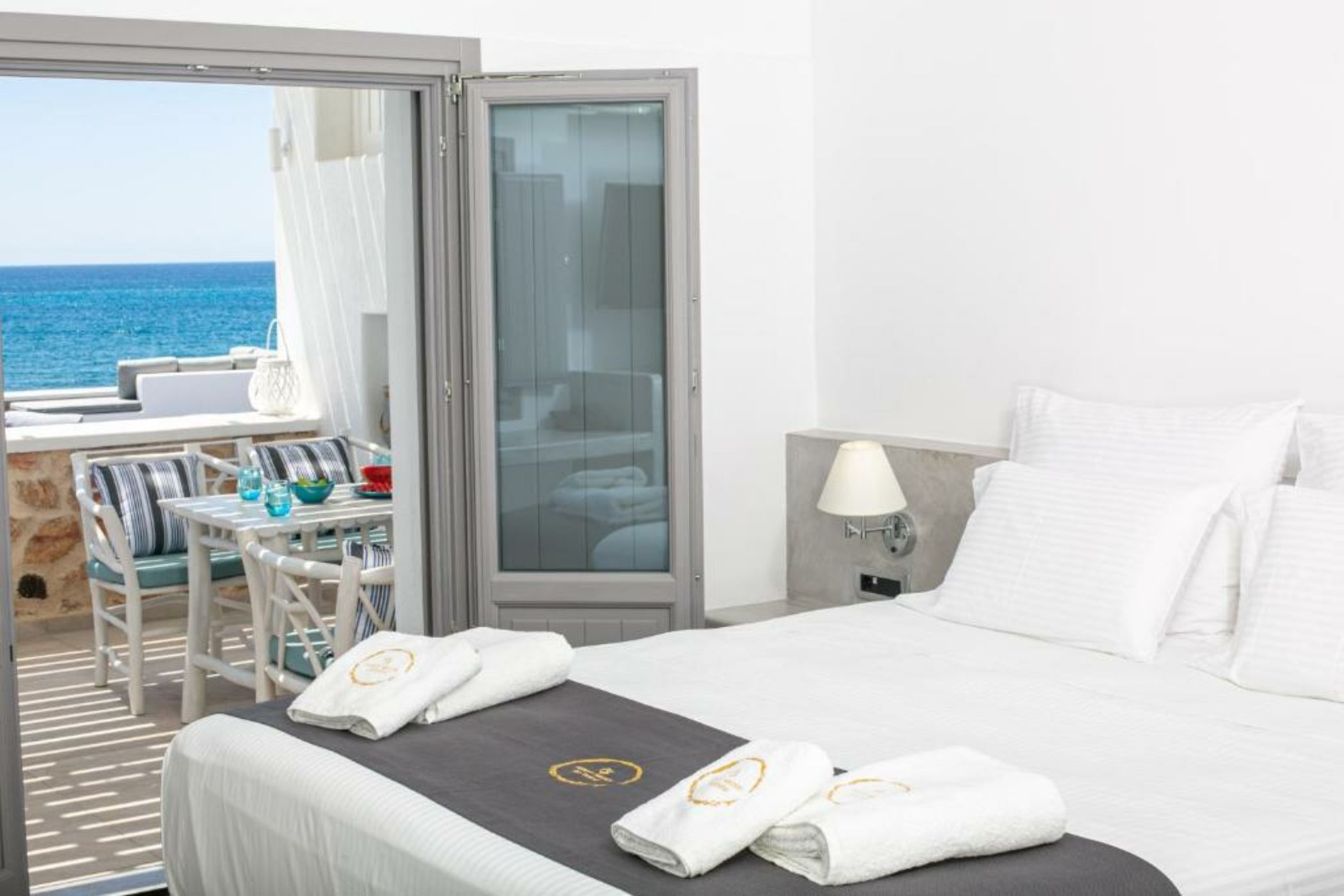 Aegean Melody Suites
