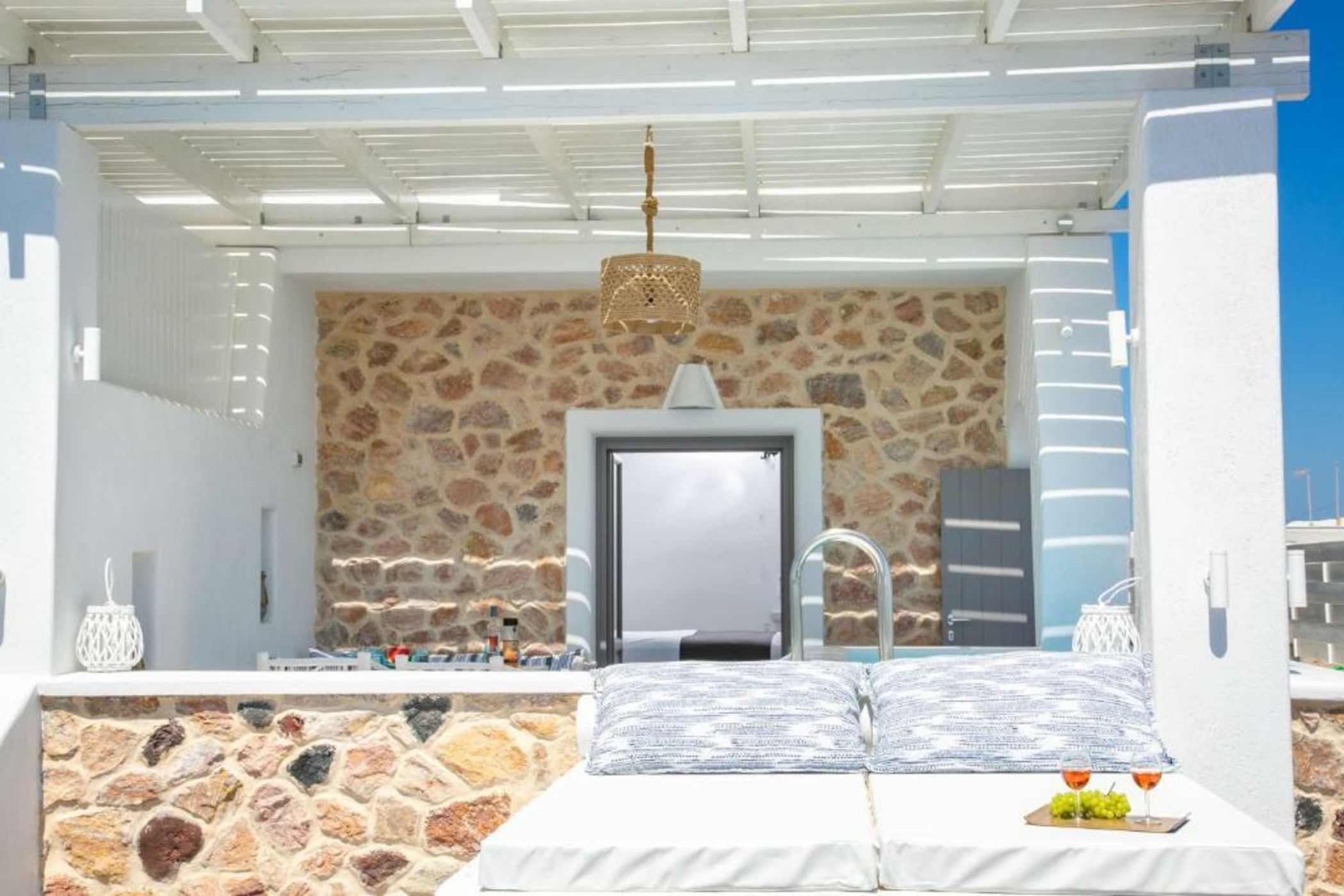 Aegean Melody Suites