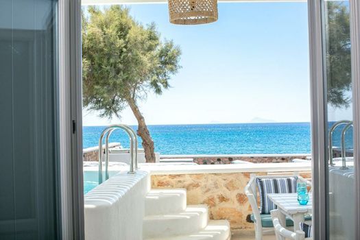 Aegean Melody Suites