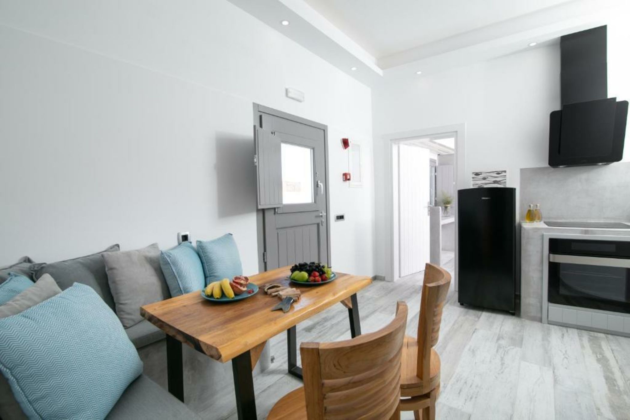 Aegean Melody Suites