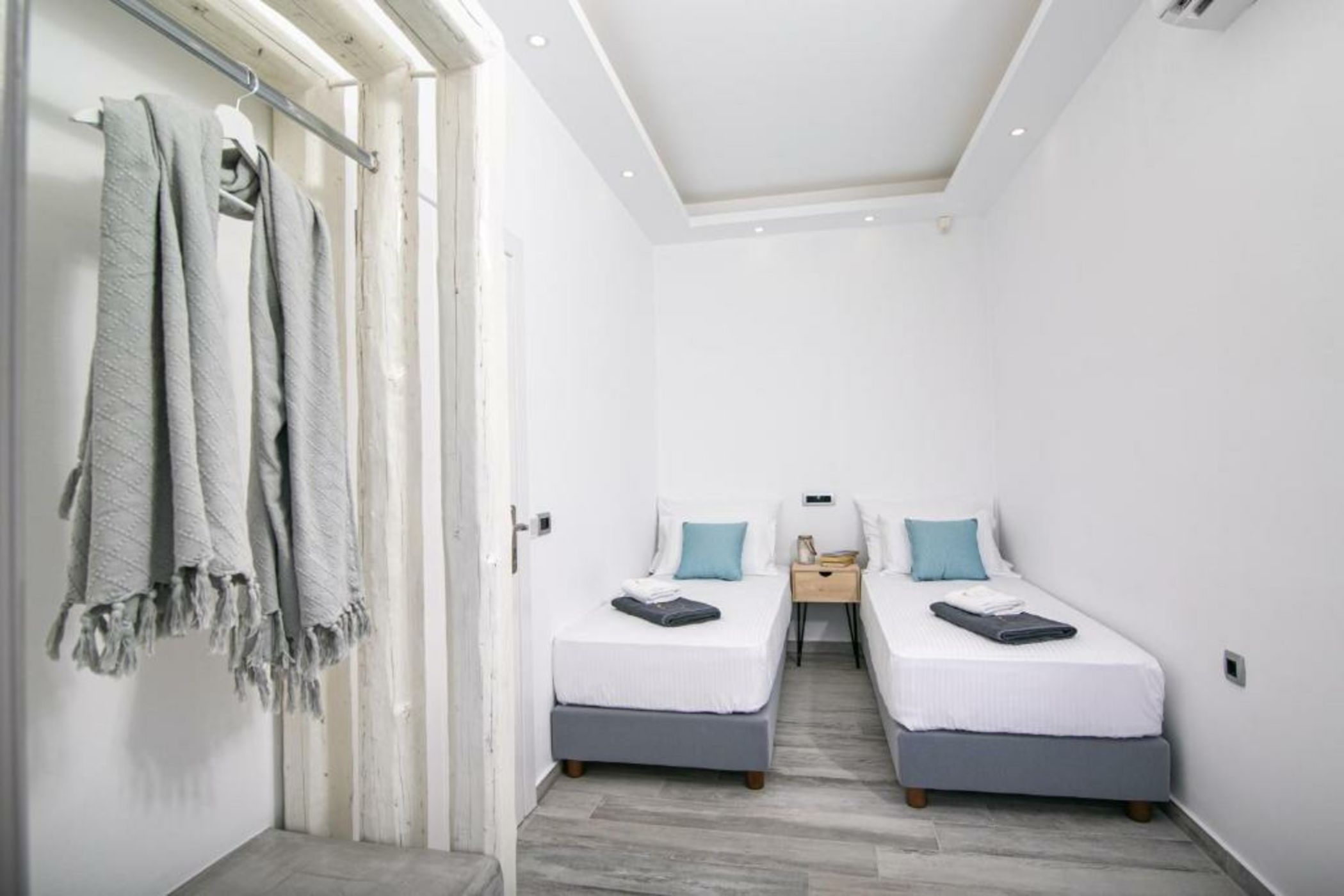 Aegean Melody Suites