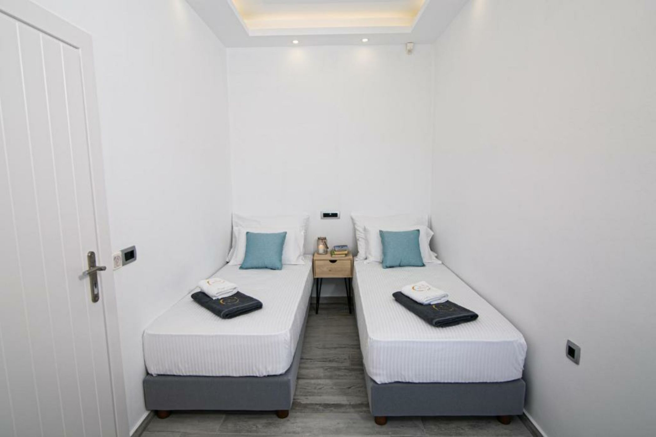 Aegean Melody Suites