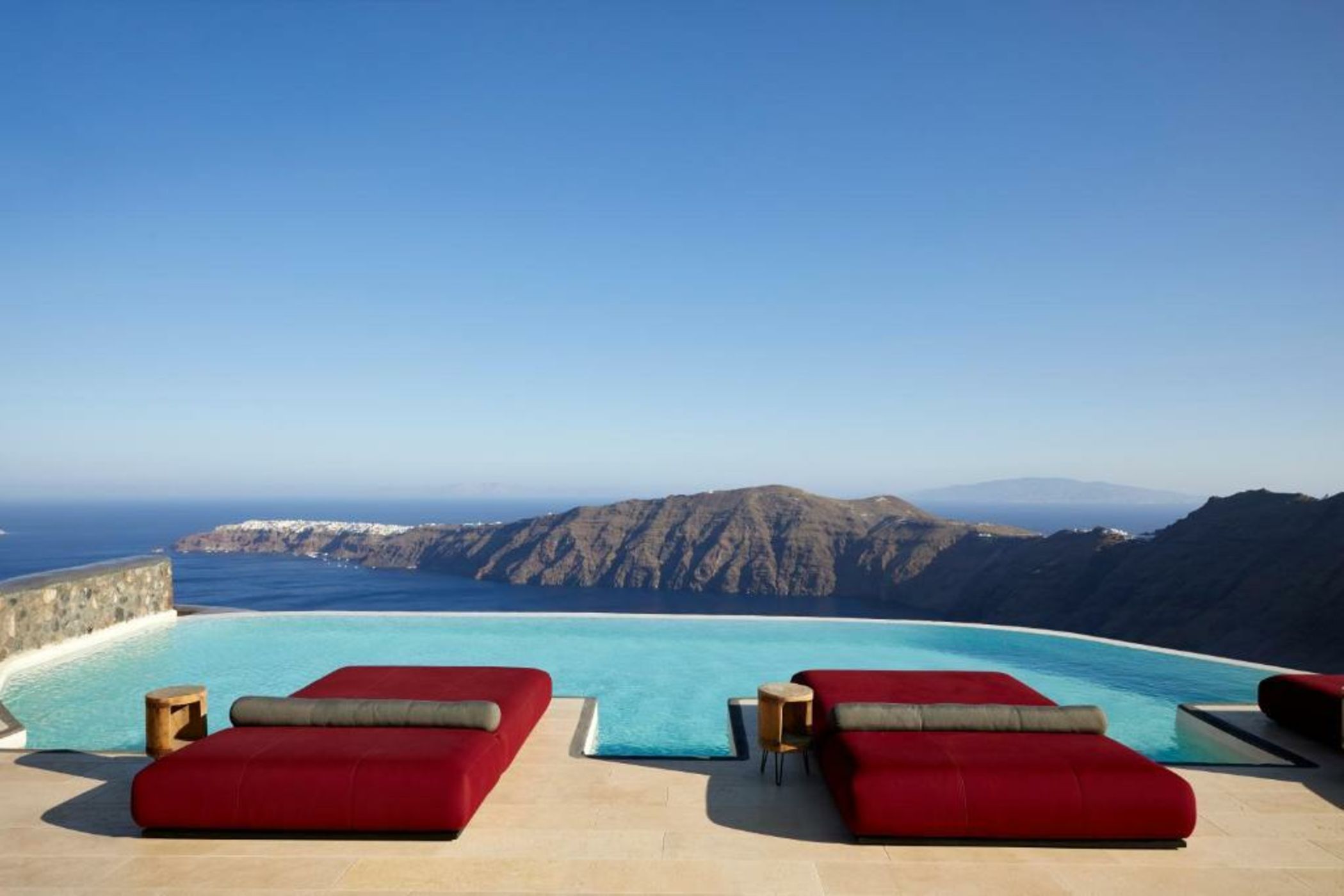 White Pearl Cavalieri