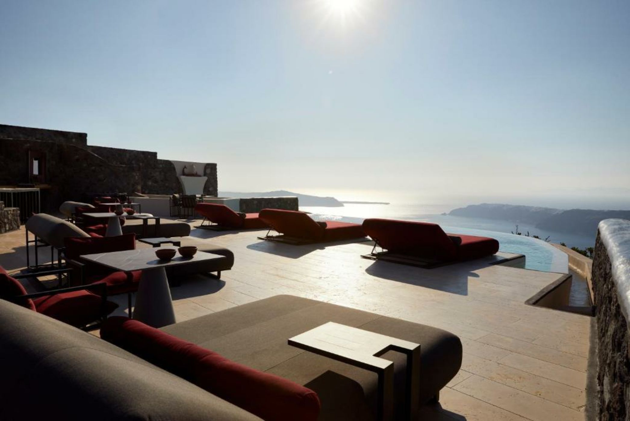 White Pearl Cavalieri