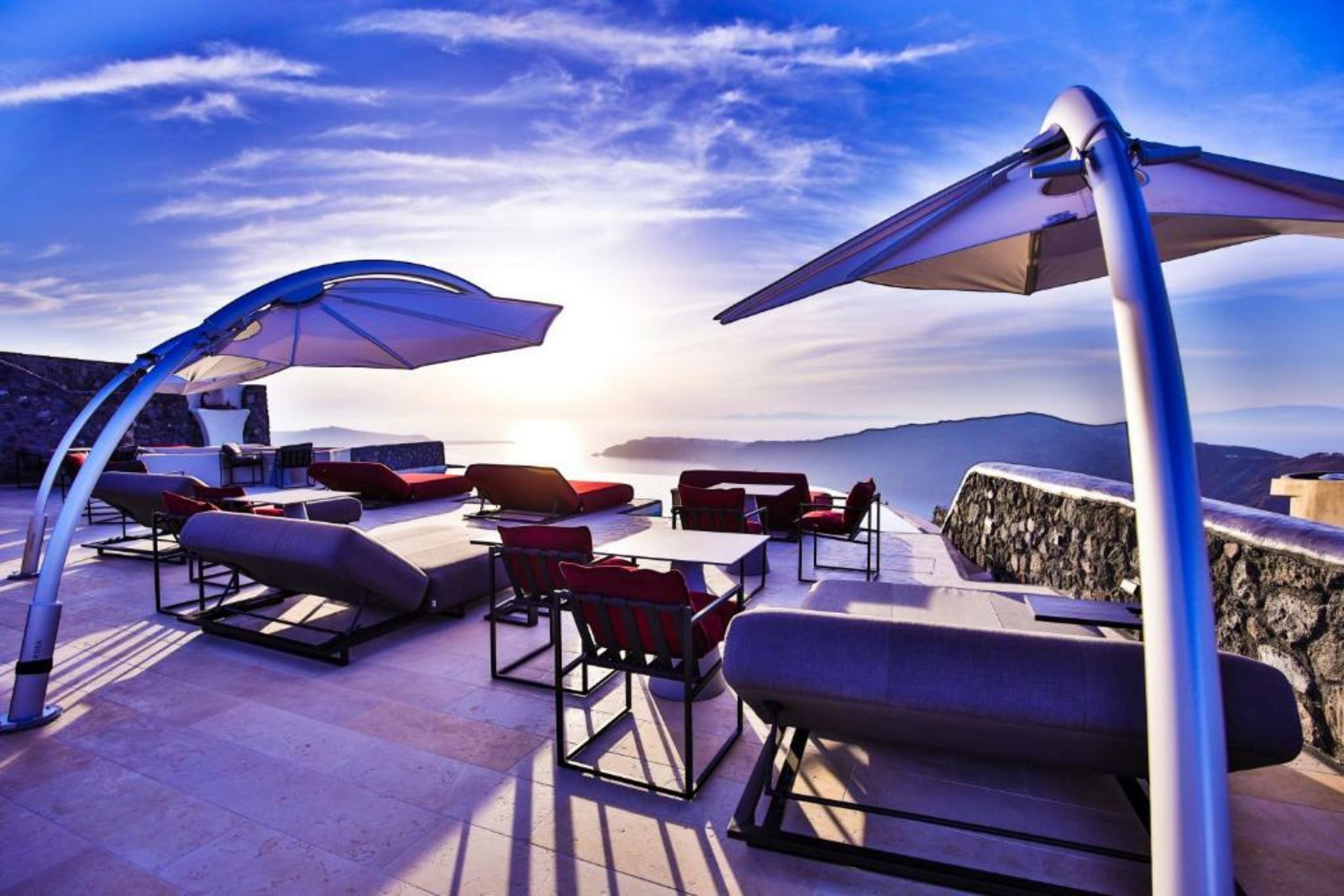 White Pearl Cavalieri