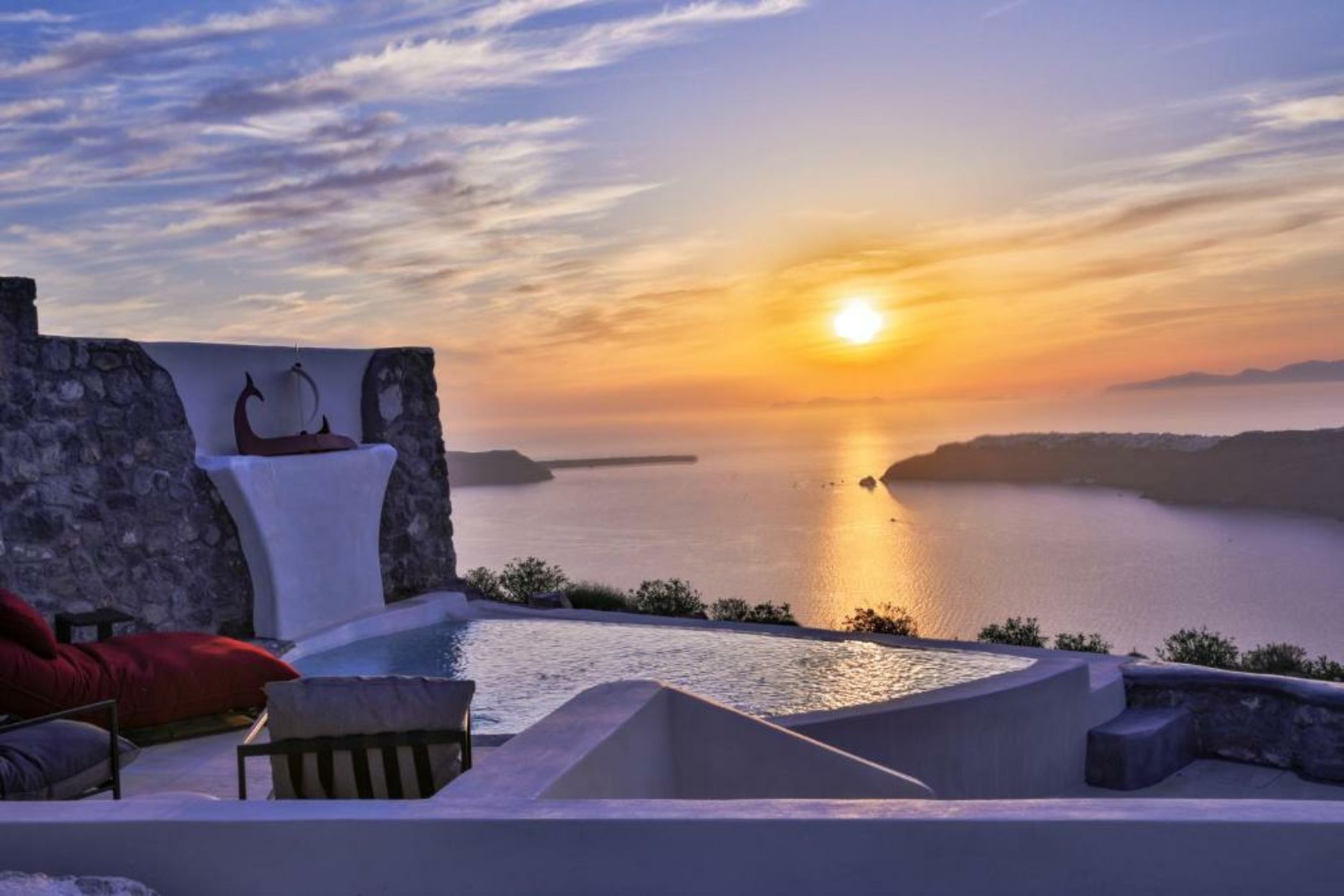 White Pearl Cavalieri