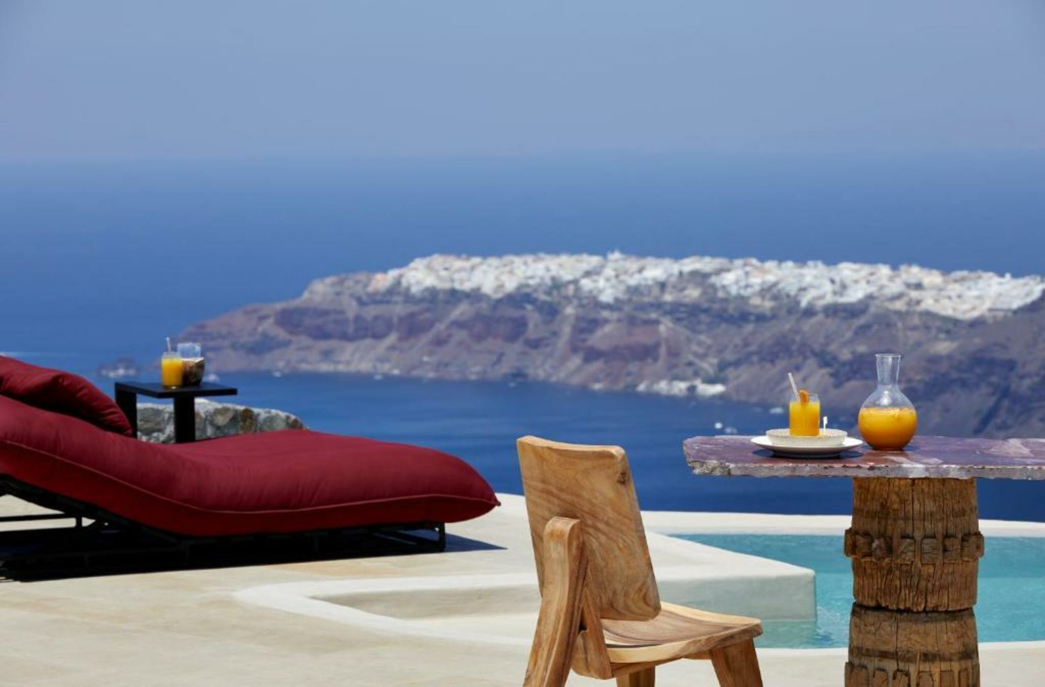 White Pearl Cavalieri