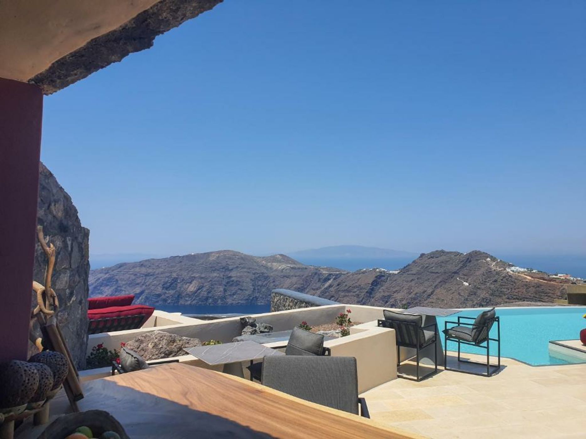 White Pearl Cavalieri