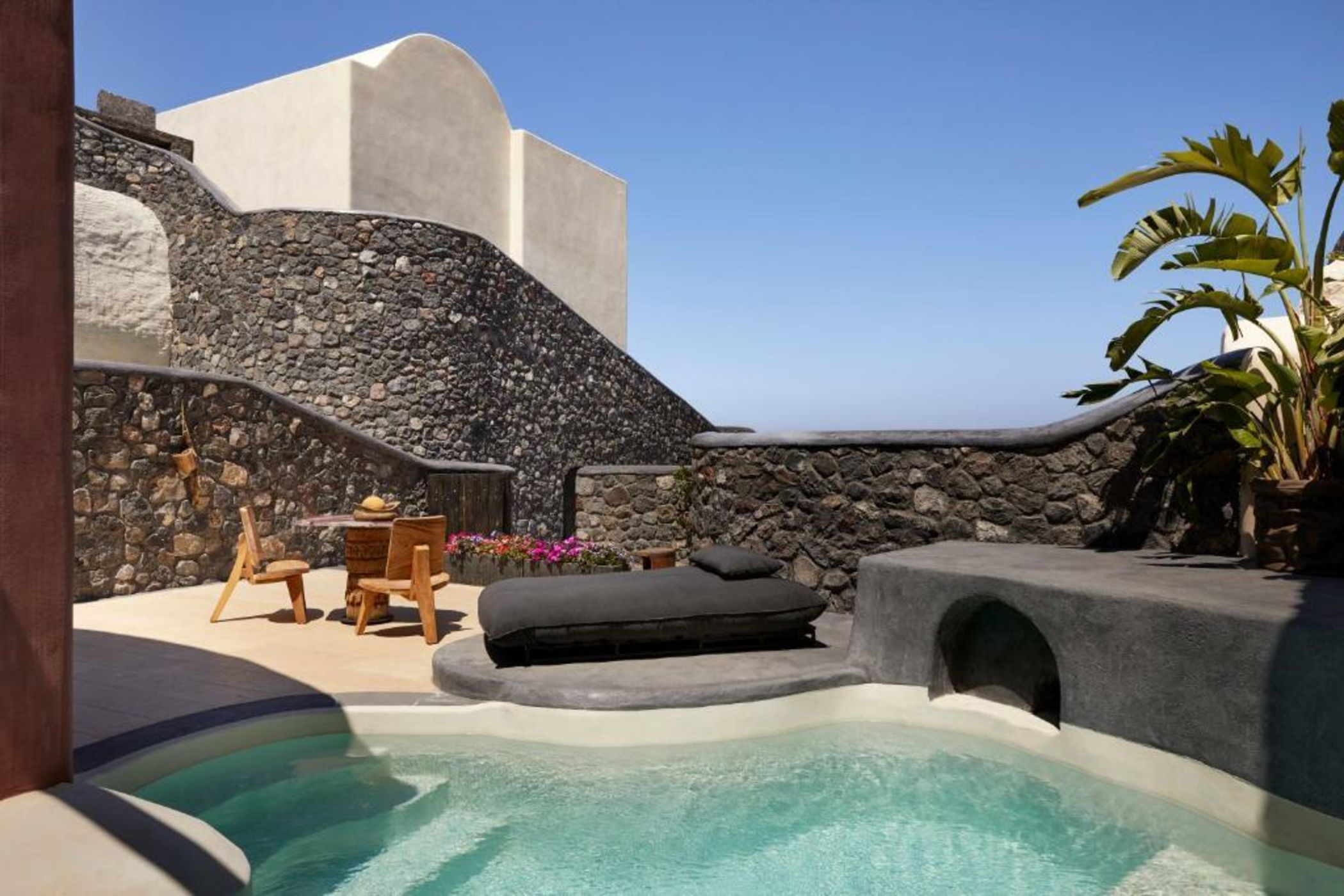 White Pearl Cavalieri