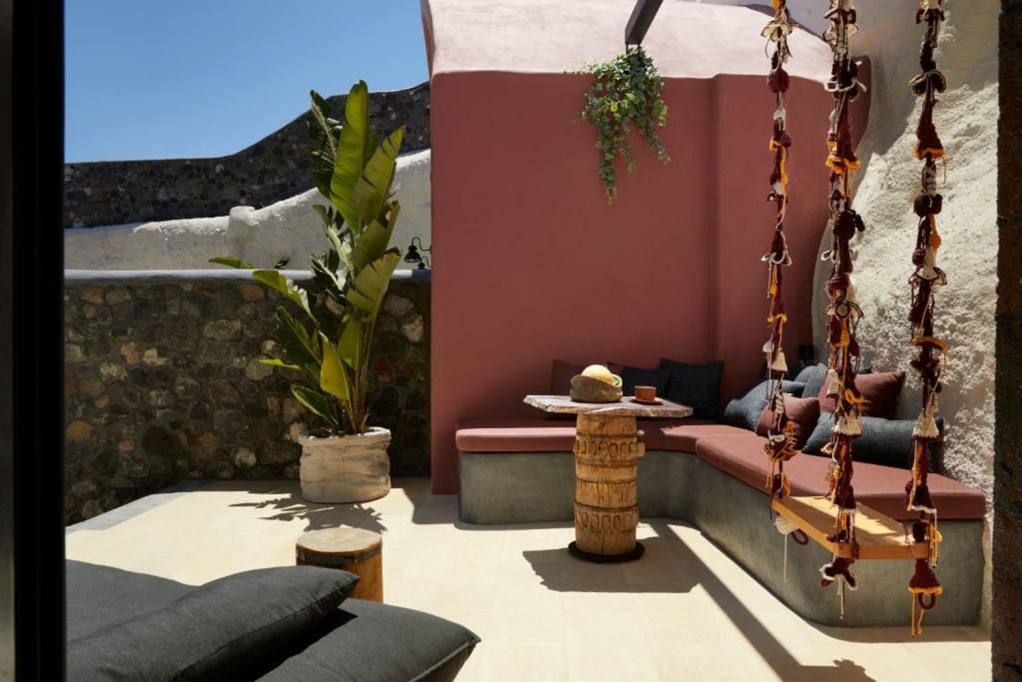 White Pearl Cavalieri