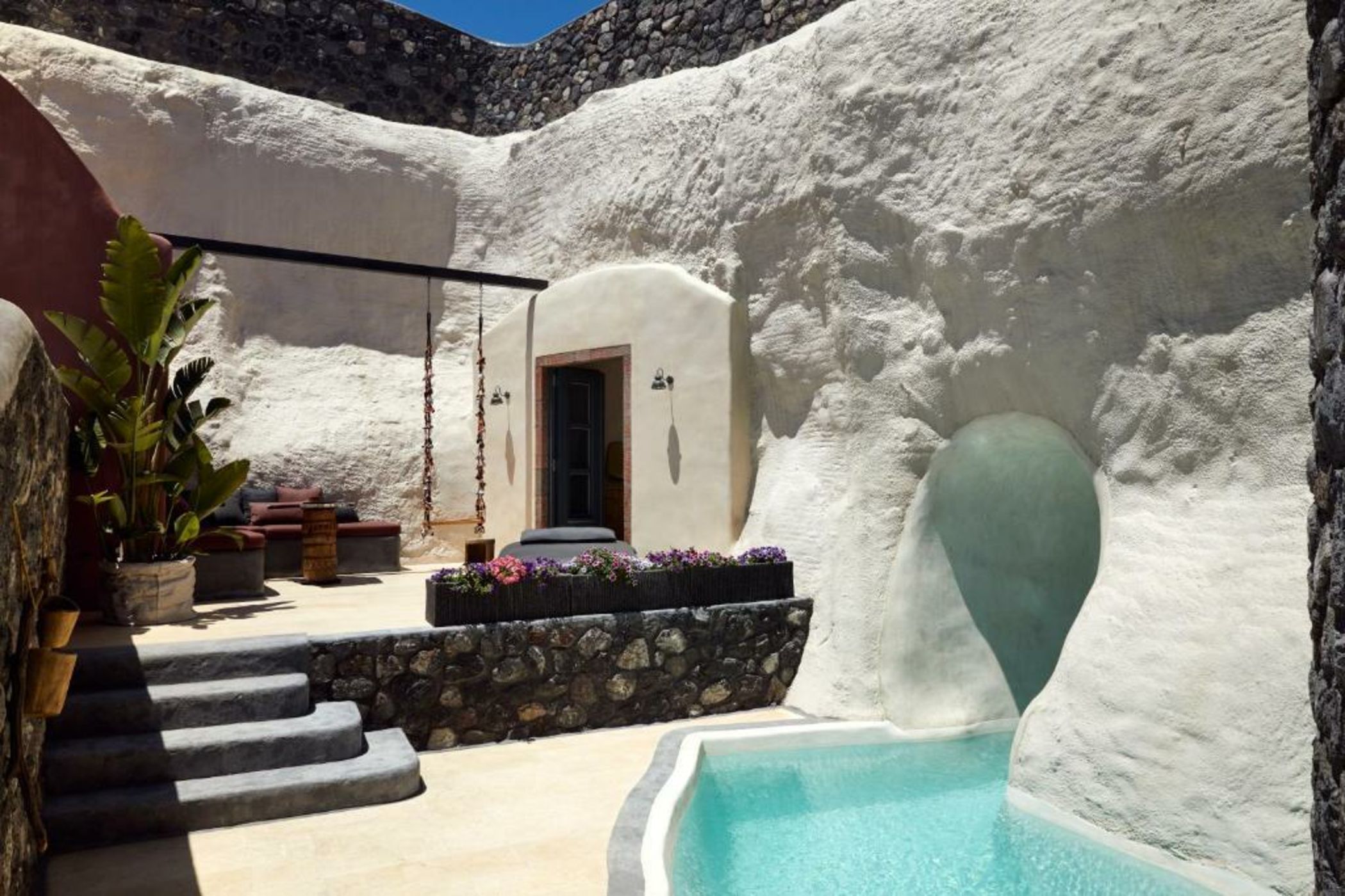 White Pearl Cavalieri