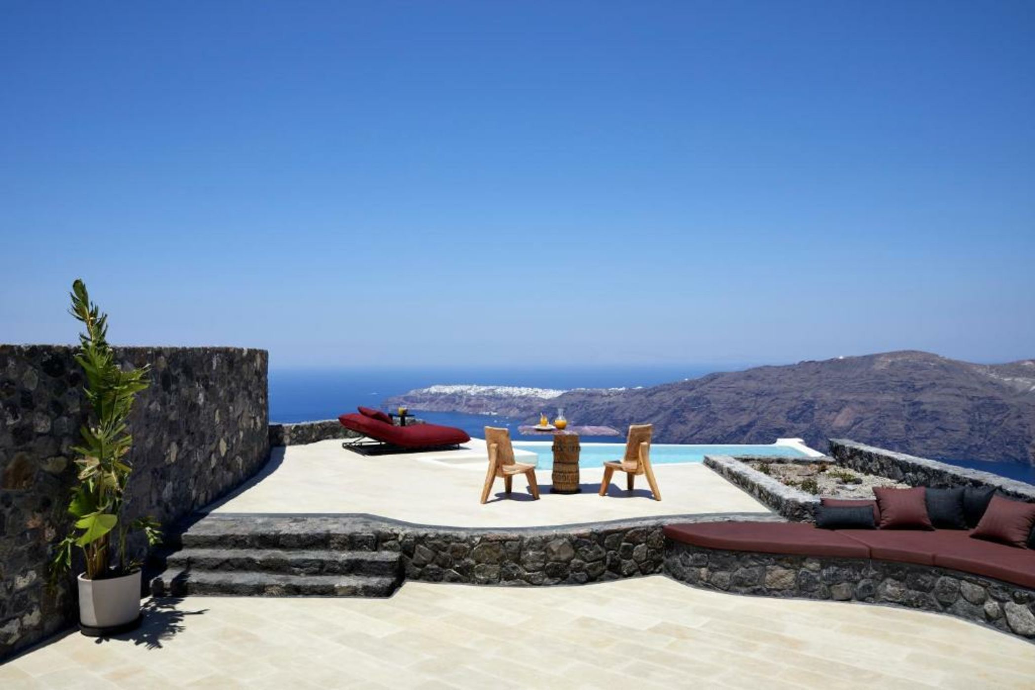 White Pearl Cavalieri