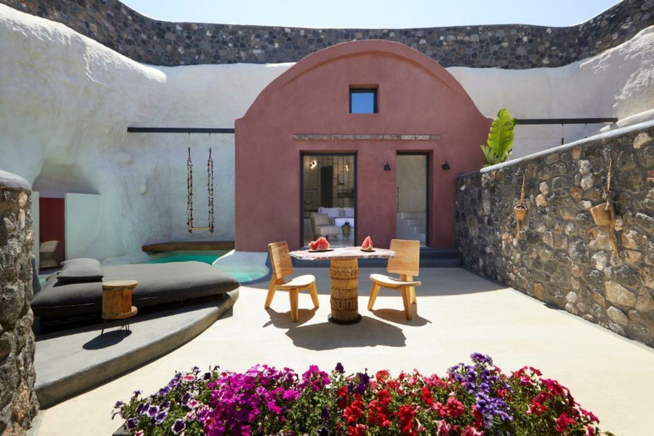 White Pearl Cavalieri