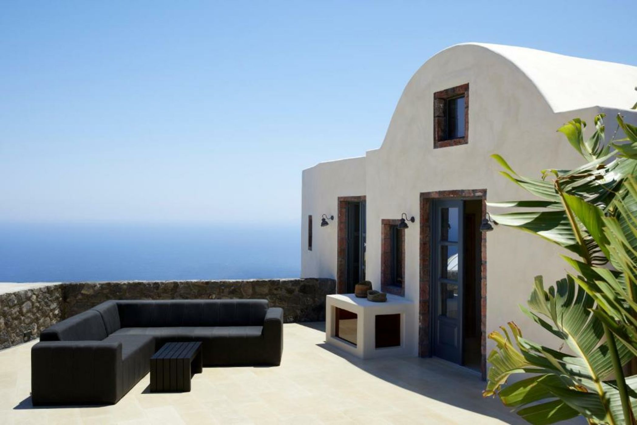 White Pearl Cavalieri