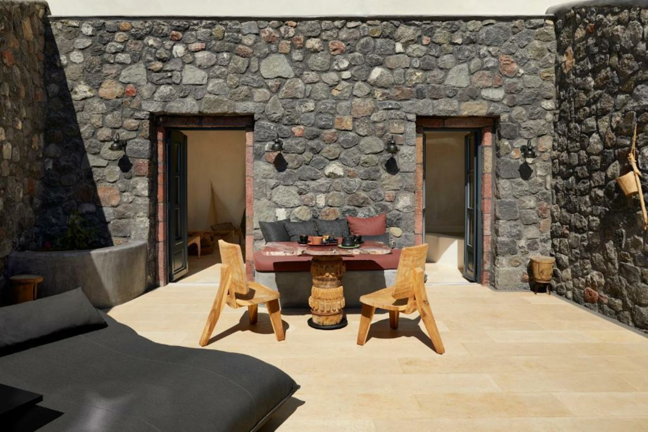 White Pearl Cavalieri