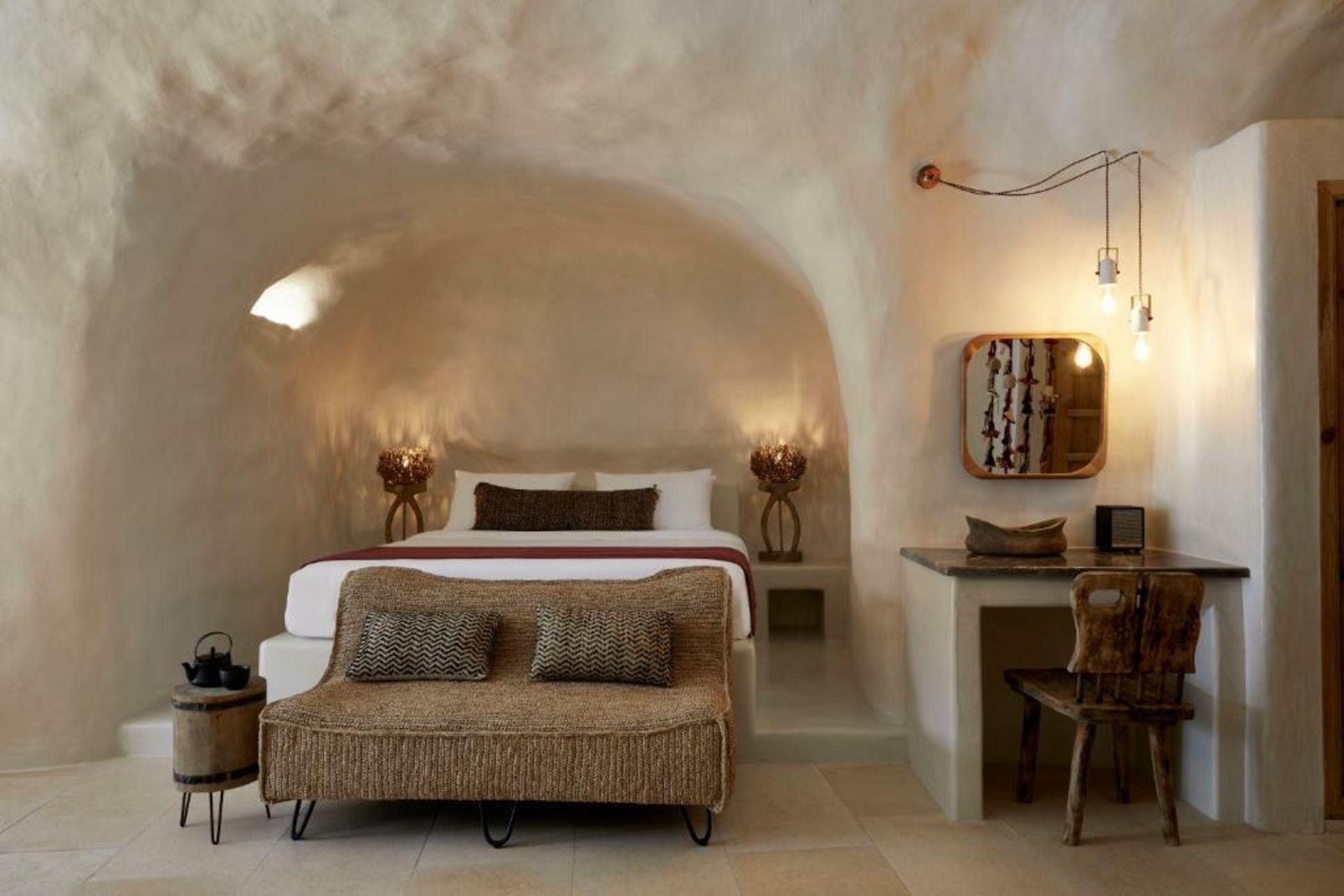 White Pearl Cavalieri