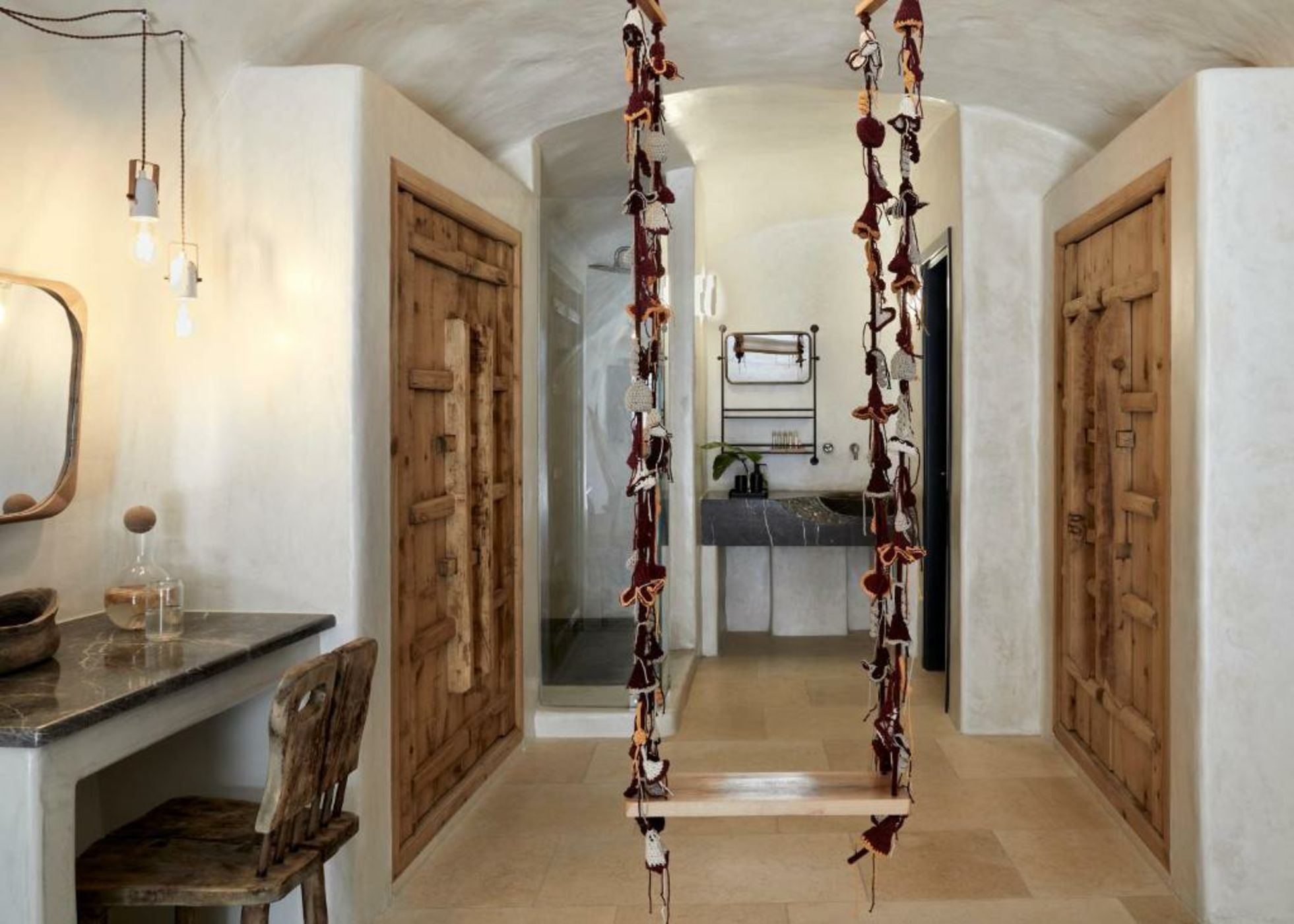 White Pearl Cavalieri