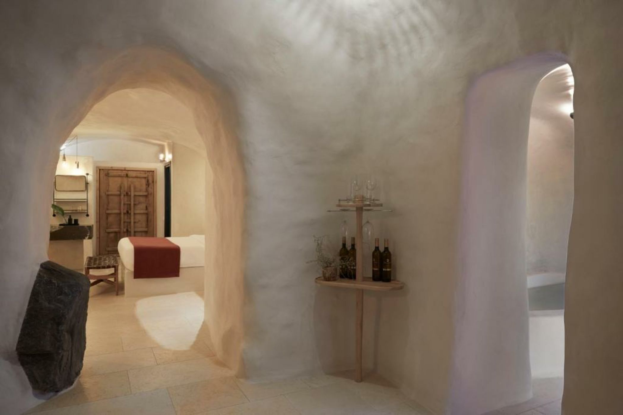 White Pearl Cavalieri