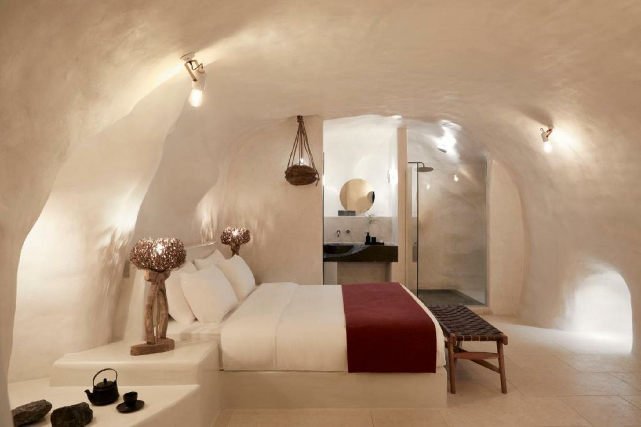 White Pearl Cavalieri