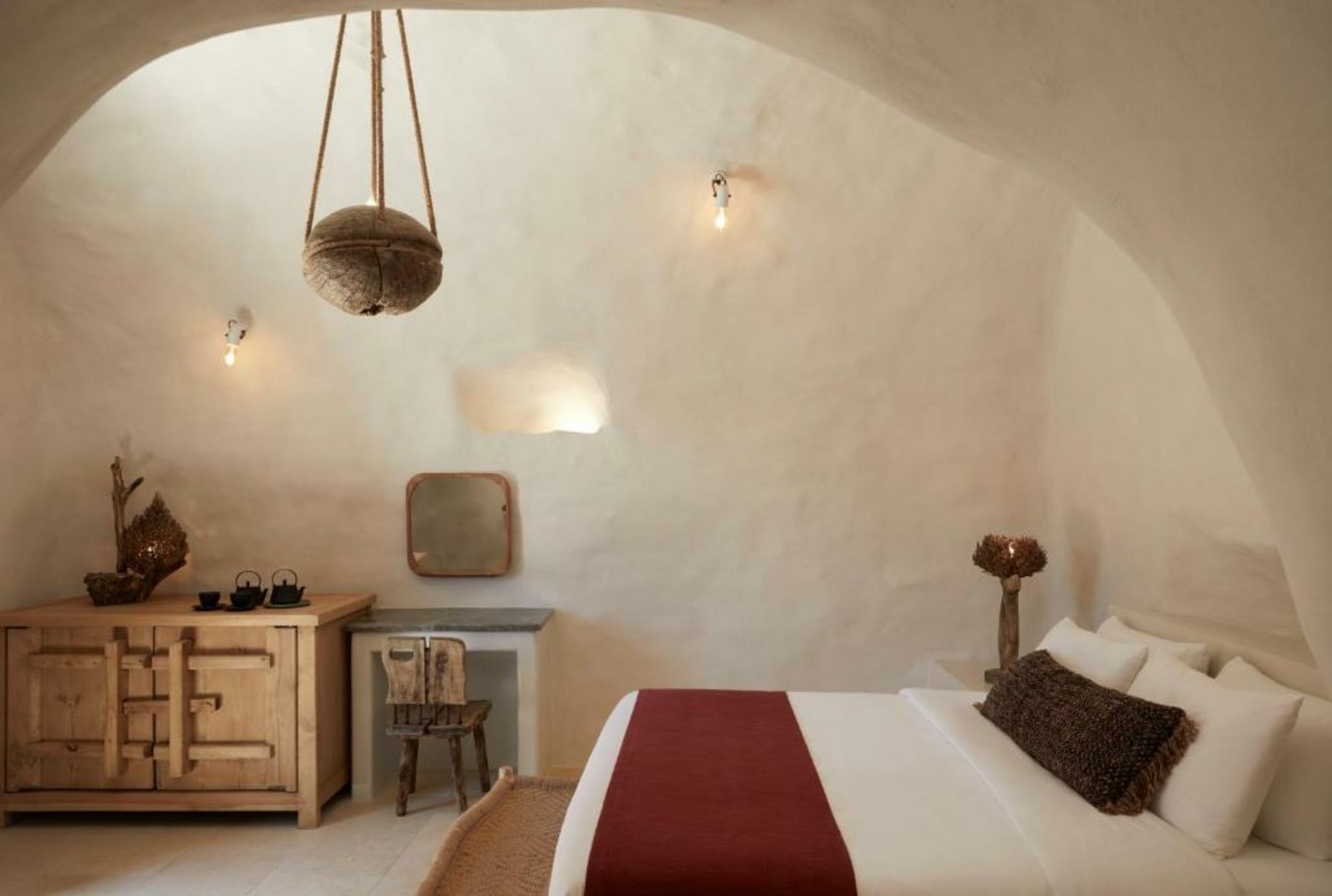 White Pearl Cavalieri