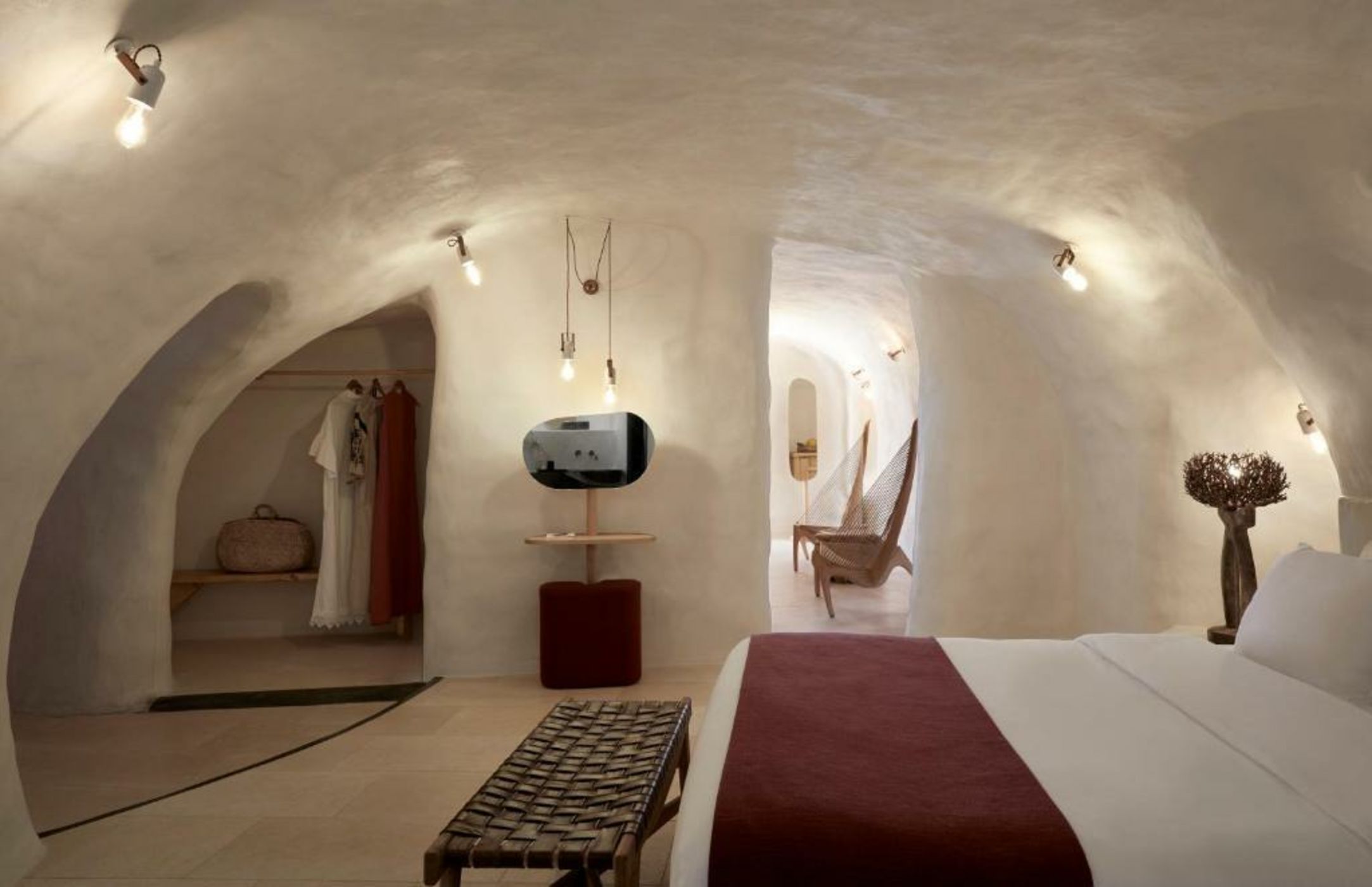 White Pearl Cavalieri