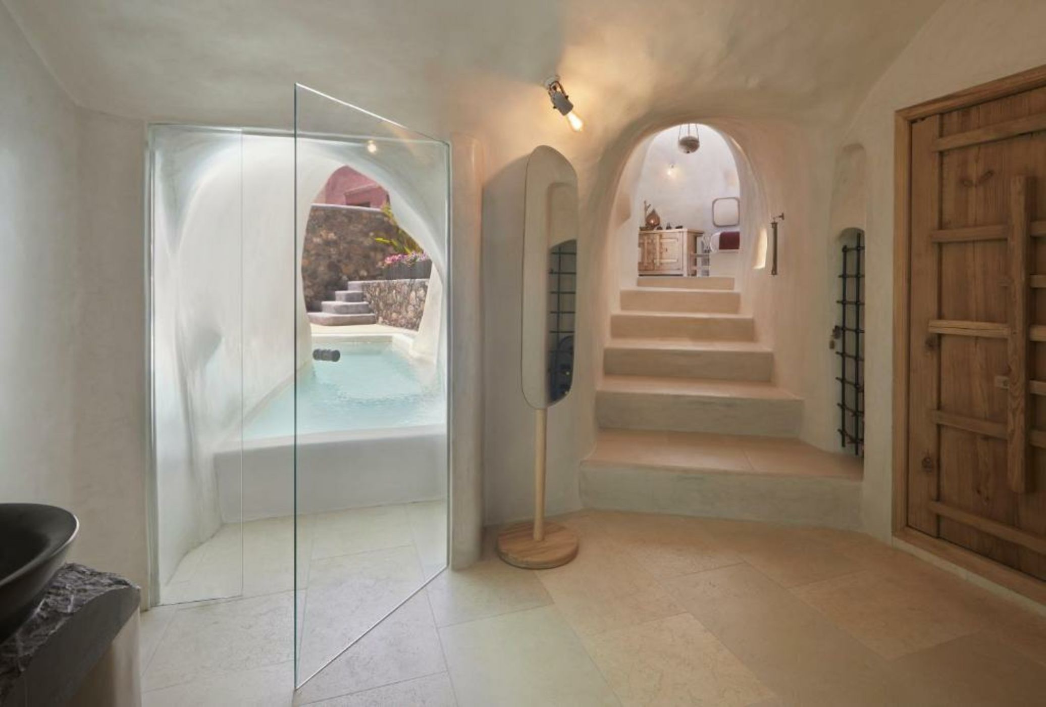 White Pearl Cavalieri