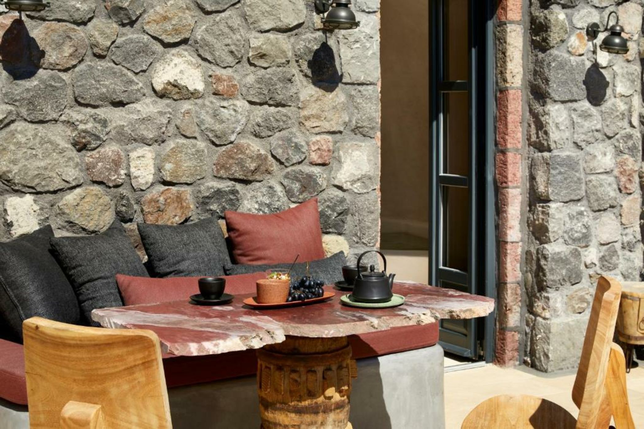 White Pearl Cavalieri