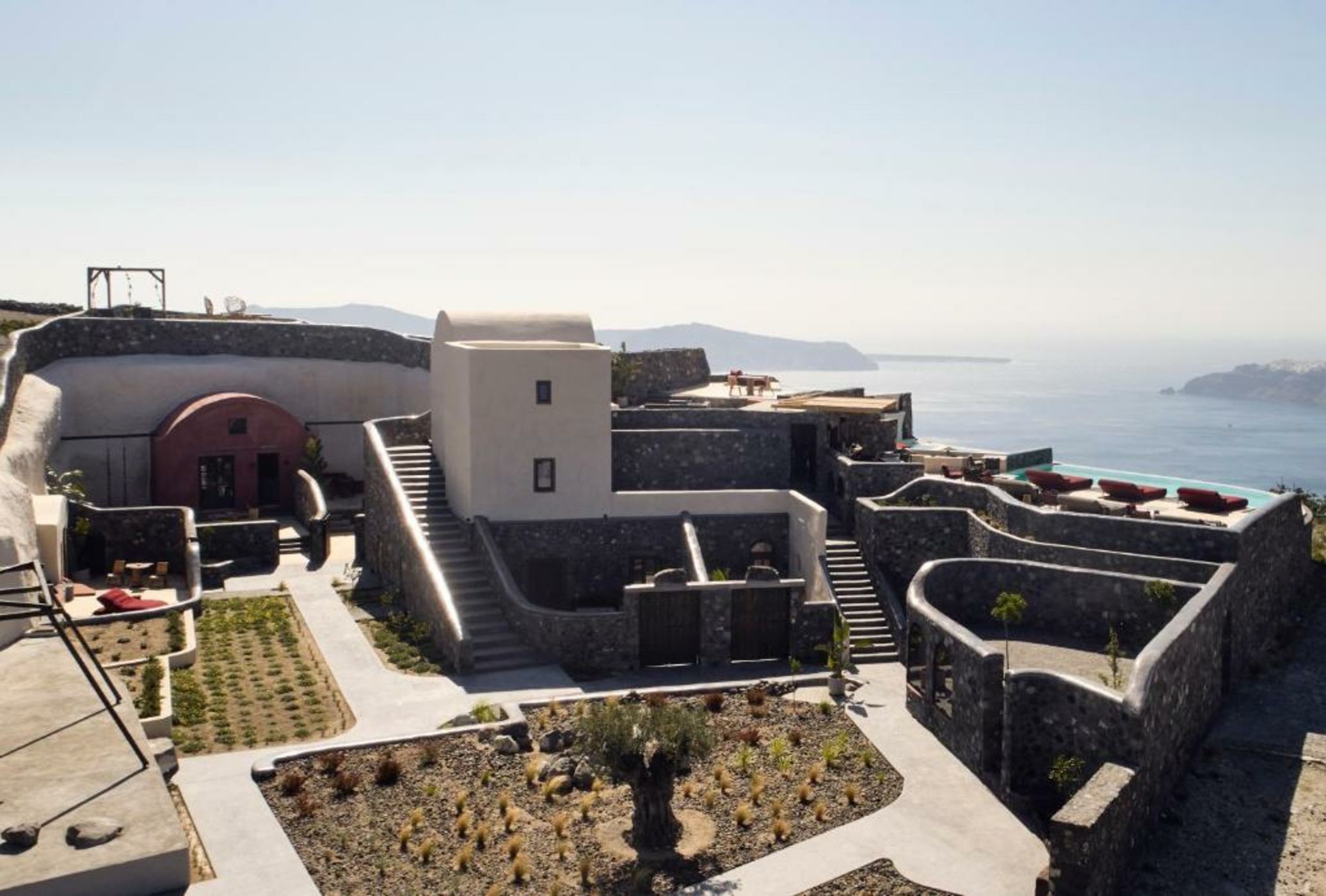 White Pearl Cavalieri