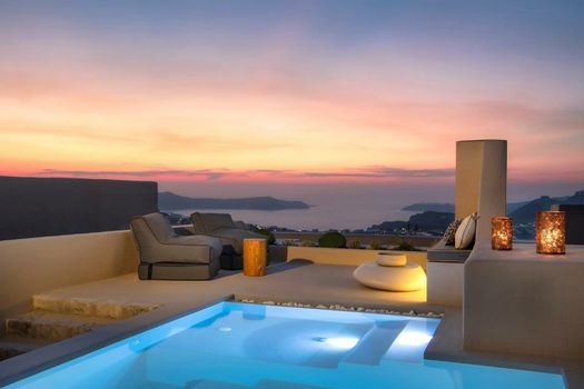 Halcyon Days Suites