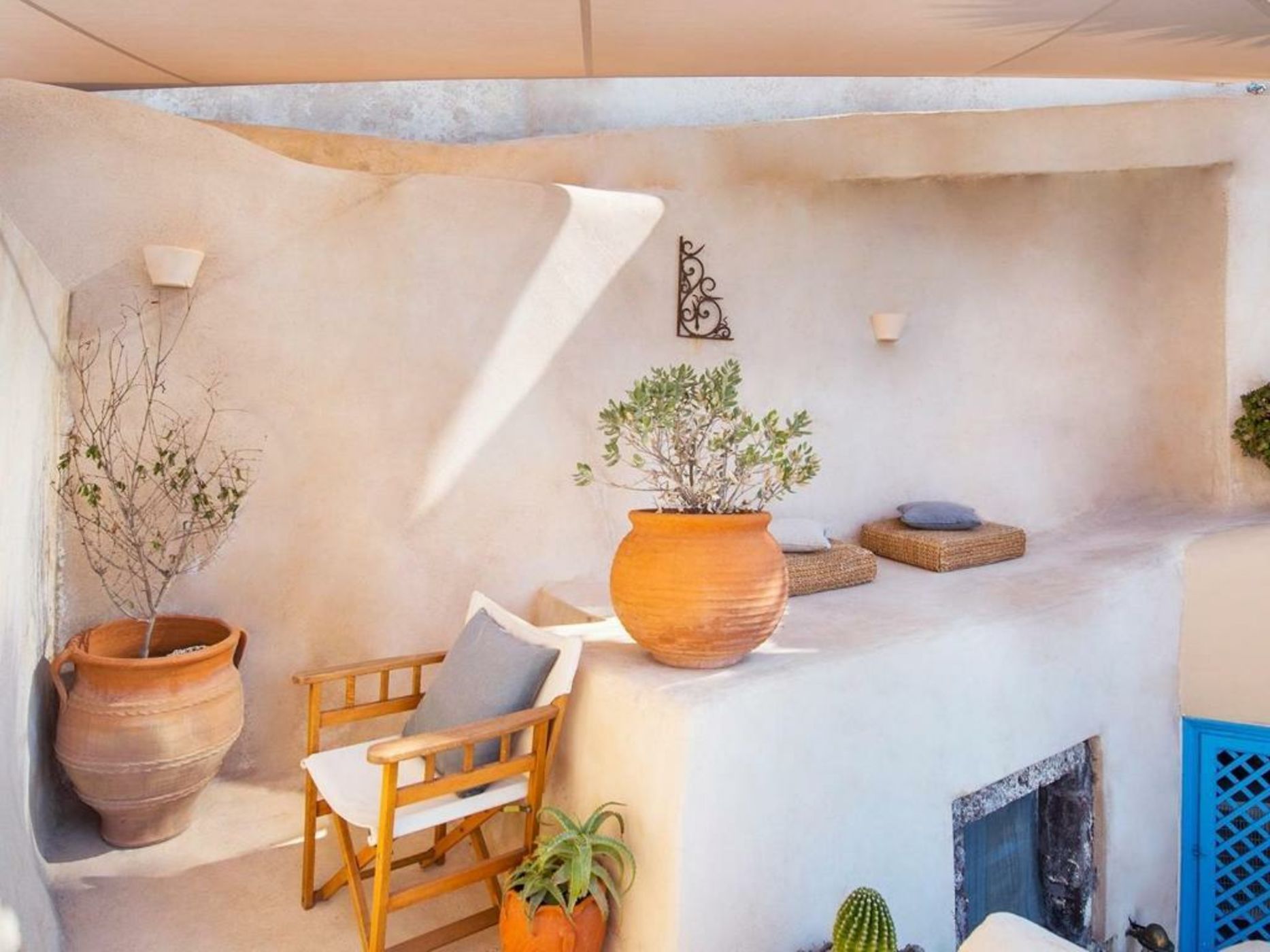 Anemi House & Villas