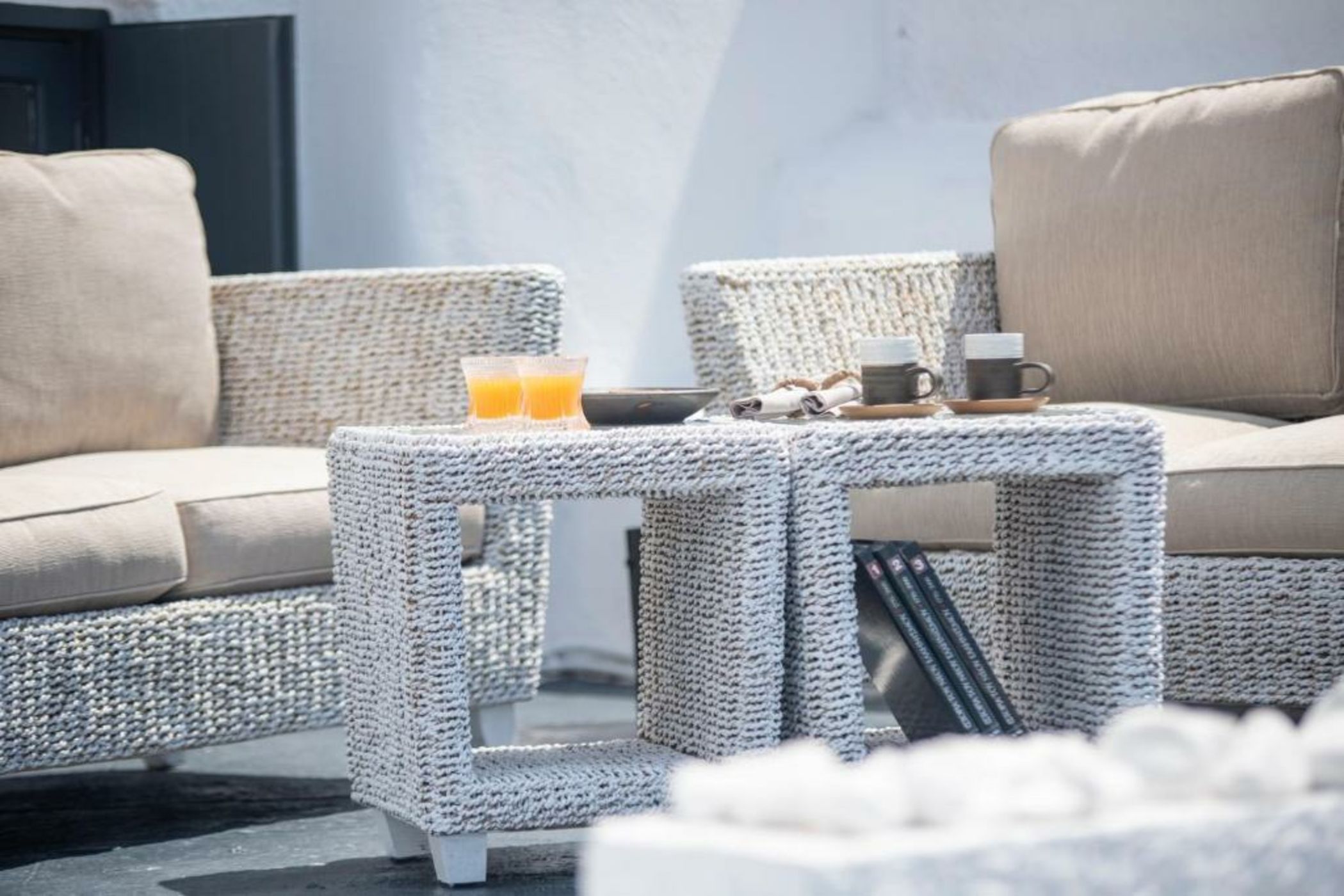 1906 White Cave Studio