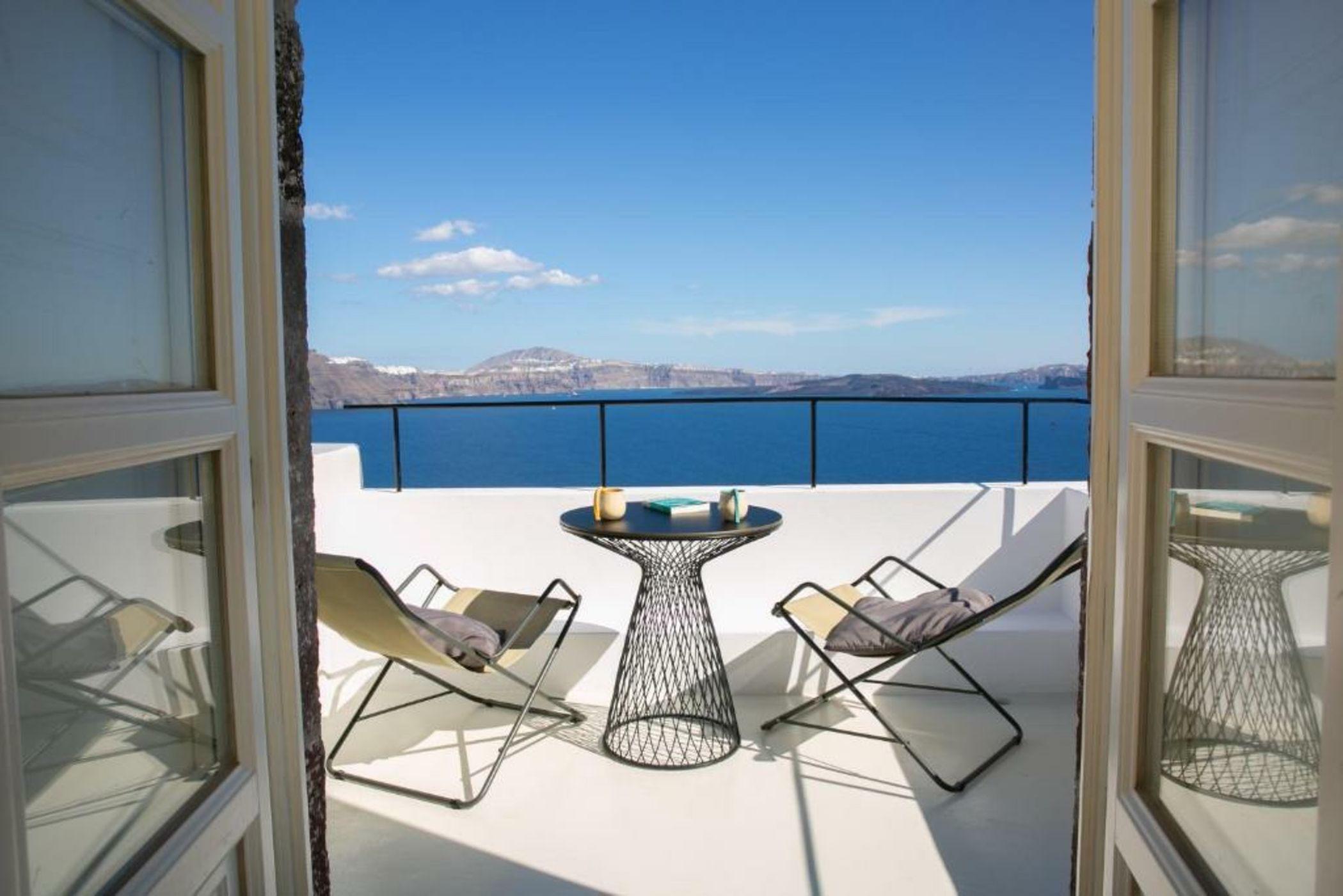 Platis Residence Villa