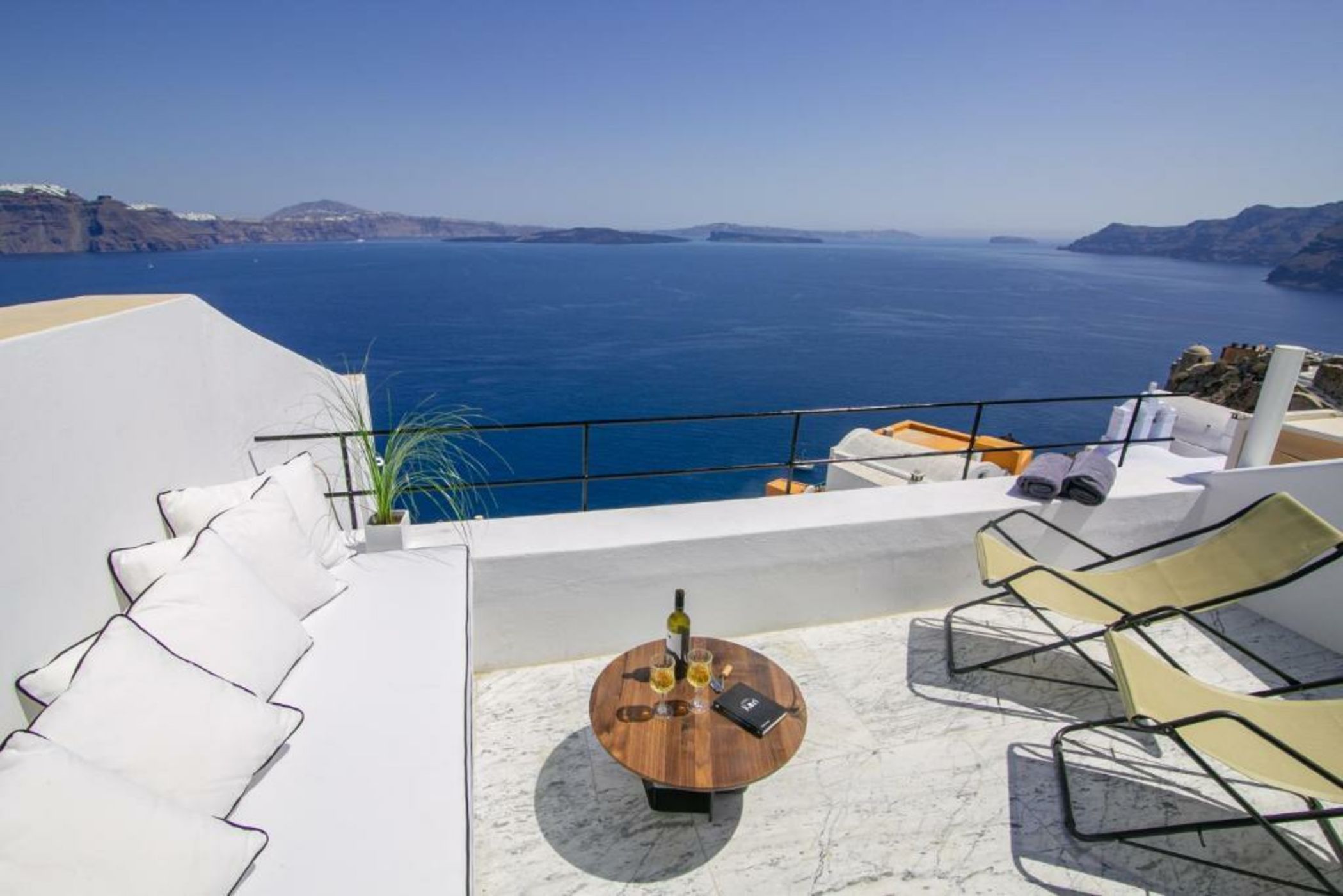 Platis Residence Villa