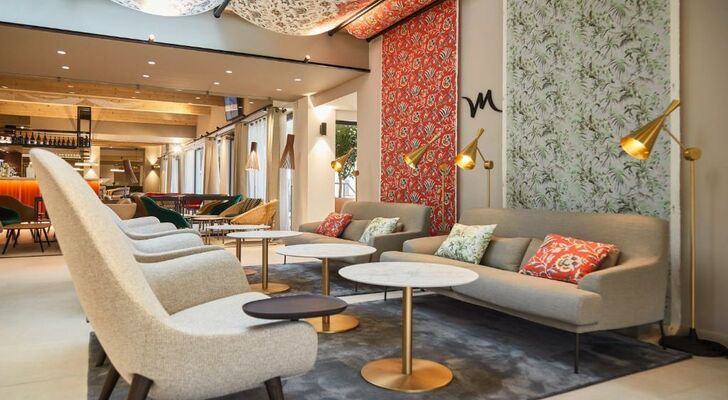 Mercure Avignon Gare TGV