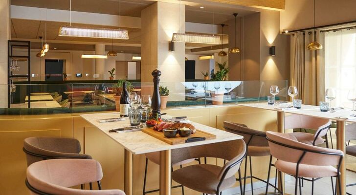 Mercure Avignon Gare TGV