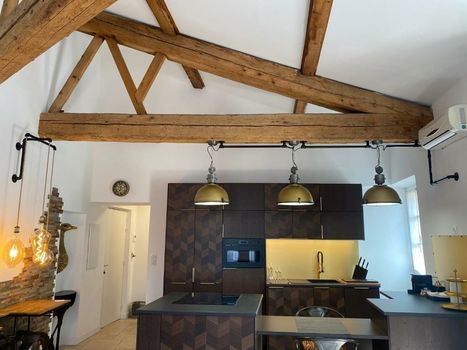 My Pad Provence 7
