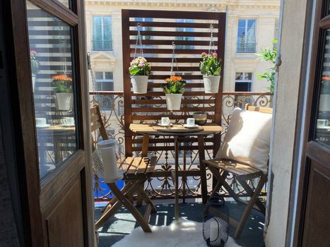 My Pad Provence 7
