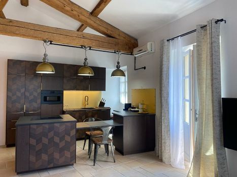 My Pad Provence 7