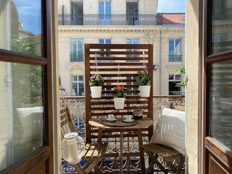 My Pad Provence 7