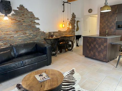 My Pad Provence 7