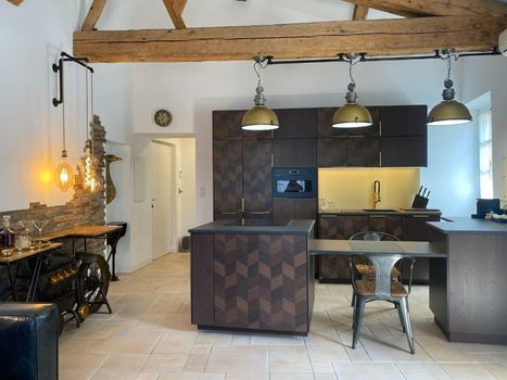 My Pad Provence 7