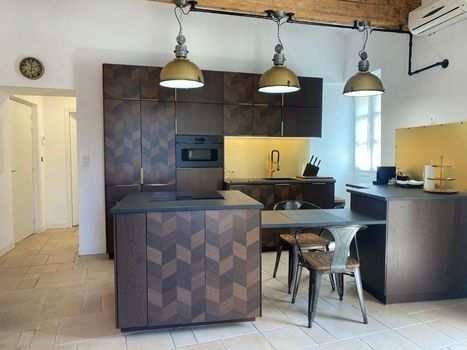 My Pad Provence 7