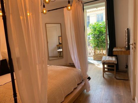 My Pad Provence 7