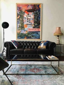 Sumptuous apartment near Les Halles