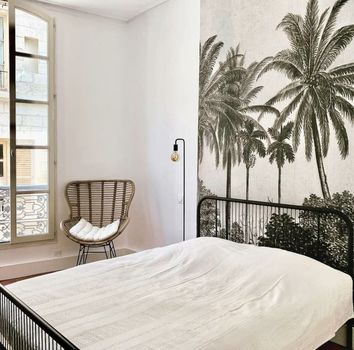 Sumptuous apartment near Les Halles