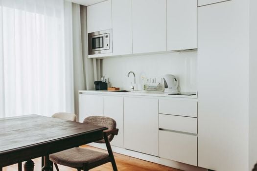 54 São Paulo - Exclusive Apartment Hotel