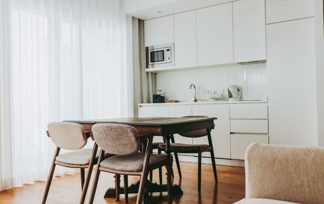 54 São Paulo - Exclusive Apartment Hotel