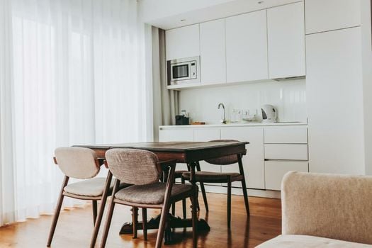 54 São Paulo - Exclusive Apartment Hotel
